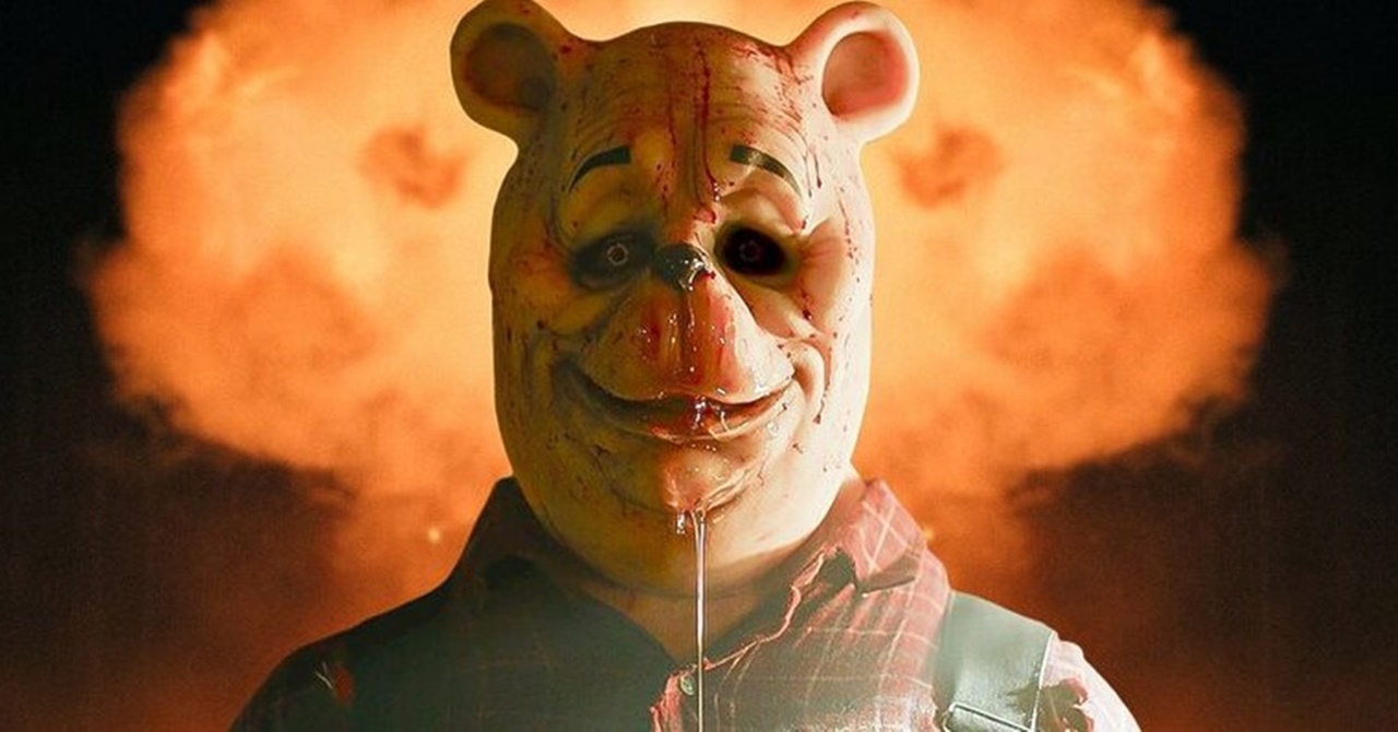 Ursinho Pooh