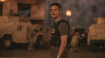 Guerra Civil: filme com Wagner Moura bate recordes nos EUA