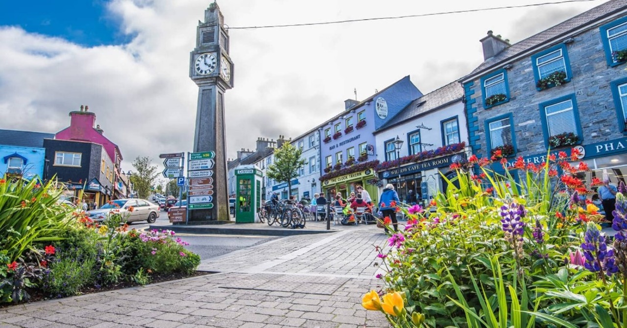 Westport