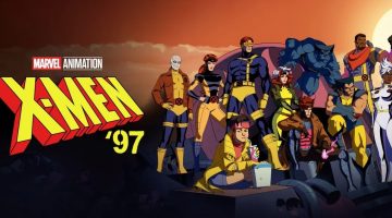 X-Men ’97: as outras séries que se passam no mesmo universo
