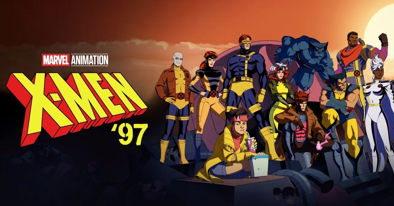 Atriz de Vampira celebra indicação ao Emmy por X-Men ’97: ‘excelsior!’