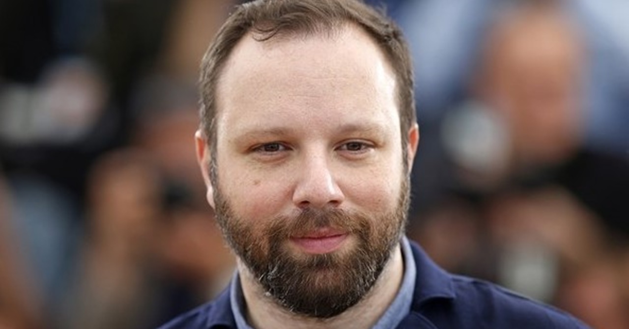 Yorgos Lanthimos