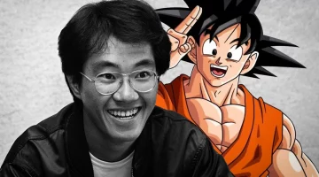 Em última entrevista, pai de Dragon Ball sentia que estava perto de morrer
