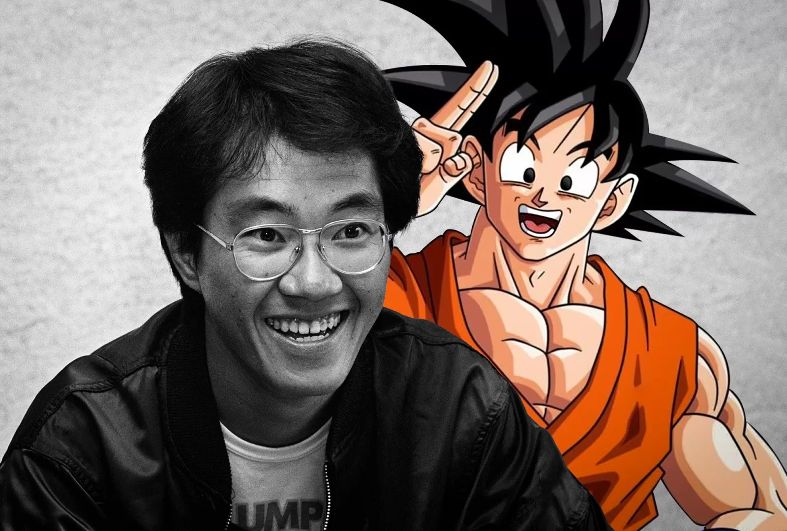 Em última entrevista, pai de Dragon Ball sentia que estava perto de morrer