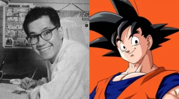 Última entrevista de Akira Toriyama antes de morrer é divulgada e emociona fãs
