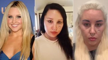 Amanda Bynes reprova em teste para se tornar manicure