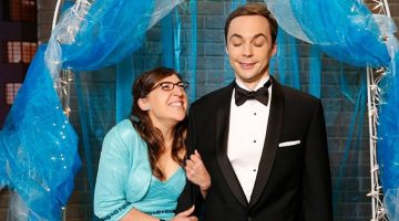 The Big Bang Theory: atores vão retornar aos papeis de Amy e Sheldon