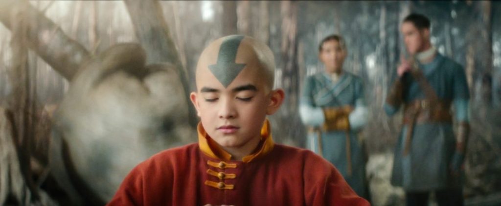 ‘Avatar’: live-action da Netflix pode corrigir erro da animação original