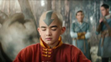 Avatar: personagem cortado do live-action da Netflix muda tudo