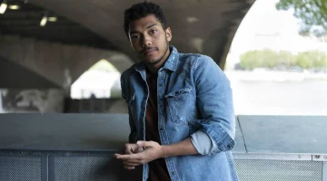 Ator que morreu em março aparece no novo episódio de The Boys