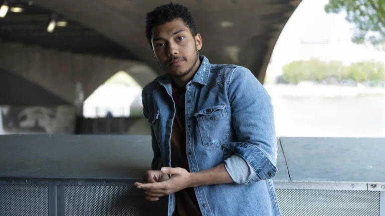 gen v chance perdomo the boys