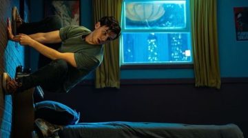 Terror do Homem-Aranha com ator de The Walking Dead ganha trailer