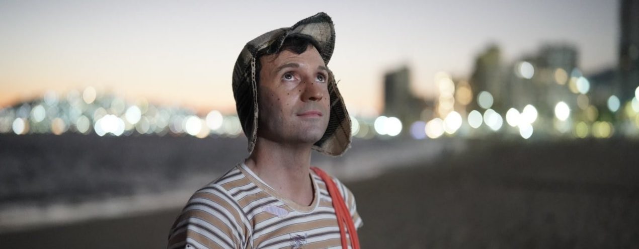 roberto bolaños chaves