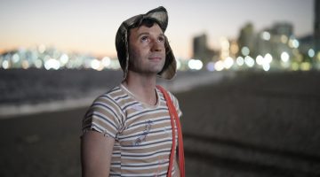 Max divulga primeiras imagens da nova série sobre o Chaves