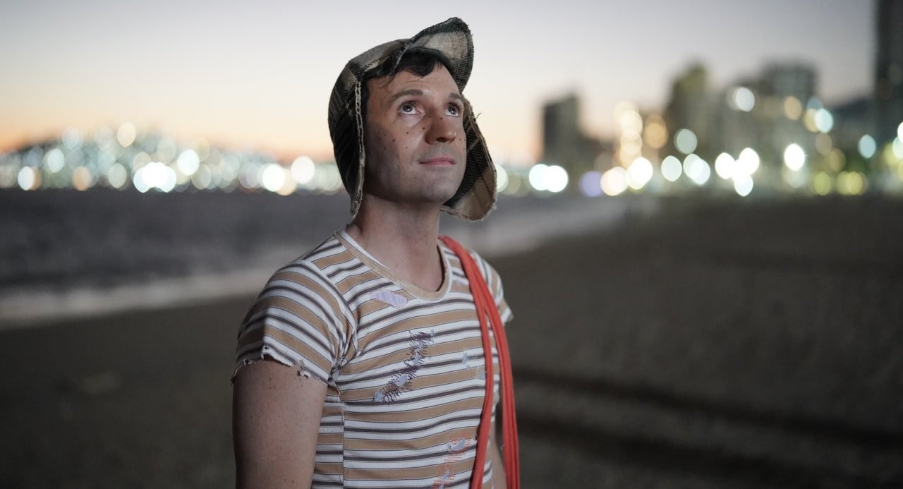 Max divulga primeiras imagens da nova série sobre o Chaves