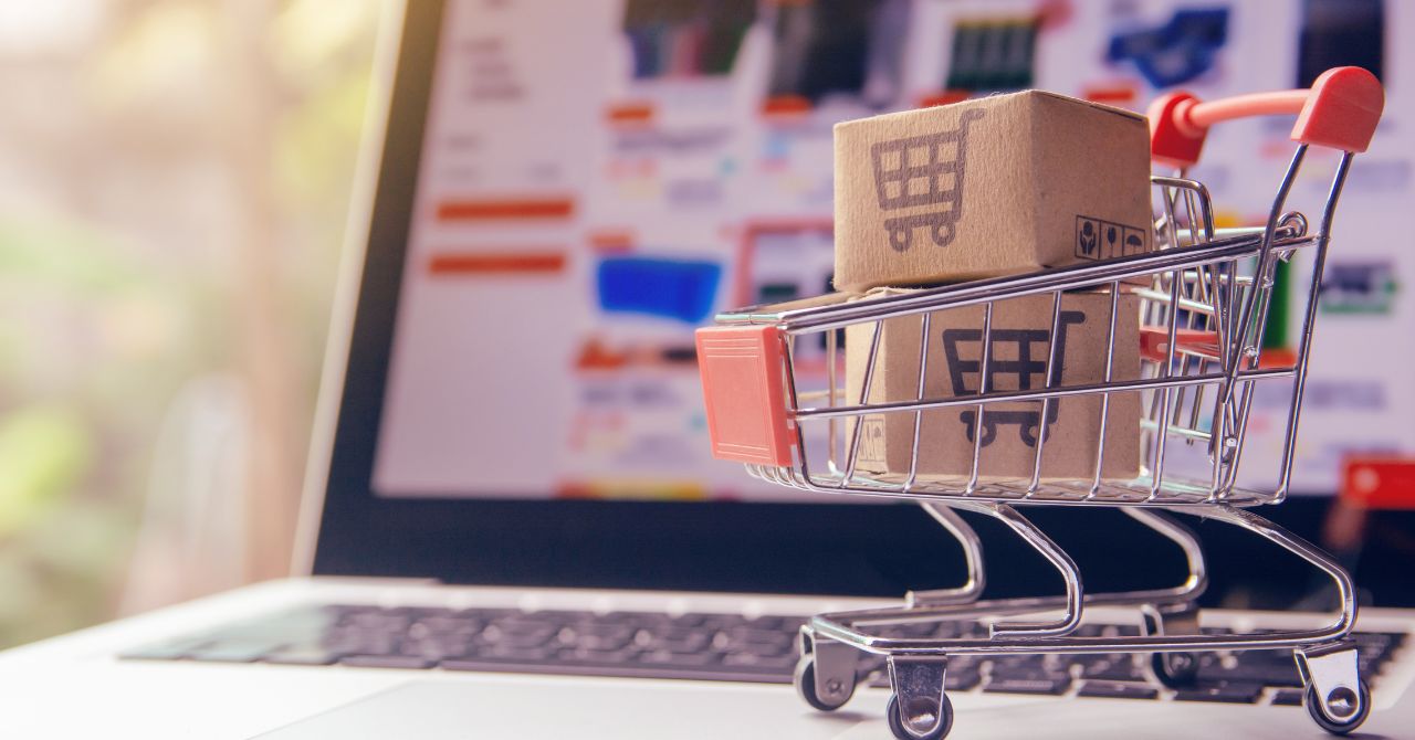 compra online