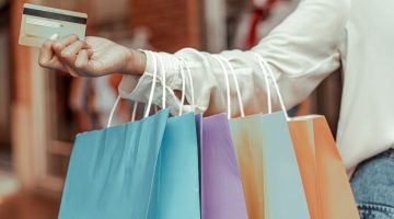 Semana do Consumidor: os produtos mais procurados nessa época