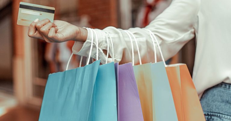 compras - consumidor