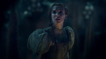 Millie Bobby Brown fez as próprias cenas de ação em Donzela: ‘me senti o Tom Cruise’