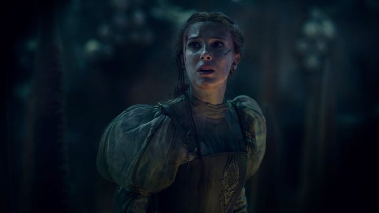 netflix millie bobby brown