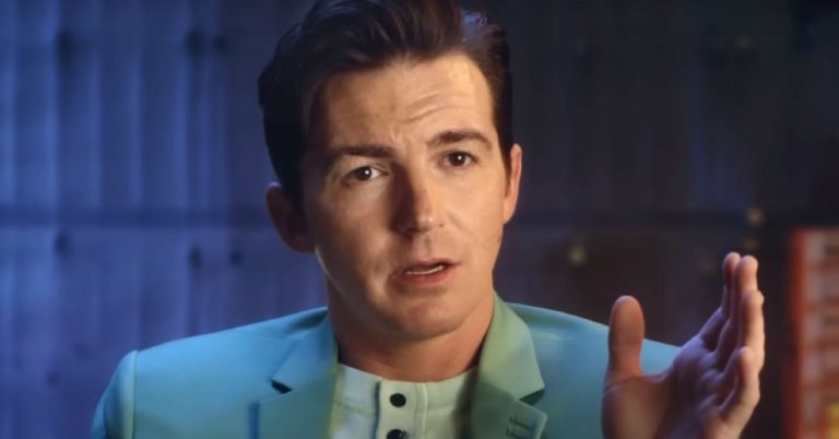 drake bell quiet on set