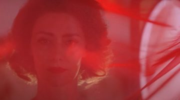 Filme baseado em livro de Clarice Lispector é adiado em cima da hora