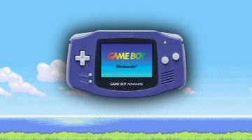 Em pleno 2024, jogo feito há mais de 20 anos será lançado para GBA (!!!)