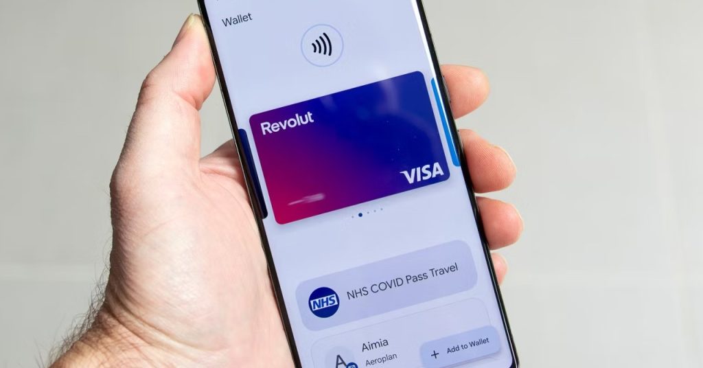 Agora será possível pagar transporte público com o celular