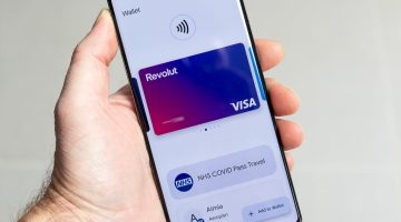 Agora será possível pagar transporte público com o celular