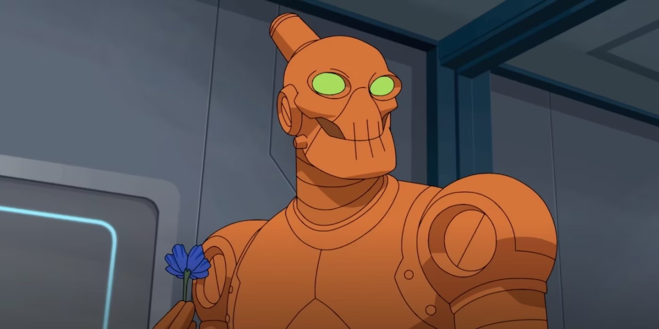Invencível: 2ª temporada tem easter egg mais genial do que aparenta ser