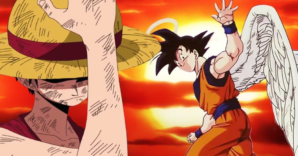 Criadores de One Piece e Naruto emocionam ao falar de Akira Toriyama