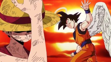 Criadores de One Piece e Naruto emocionam ao falar de Akira Toriyama