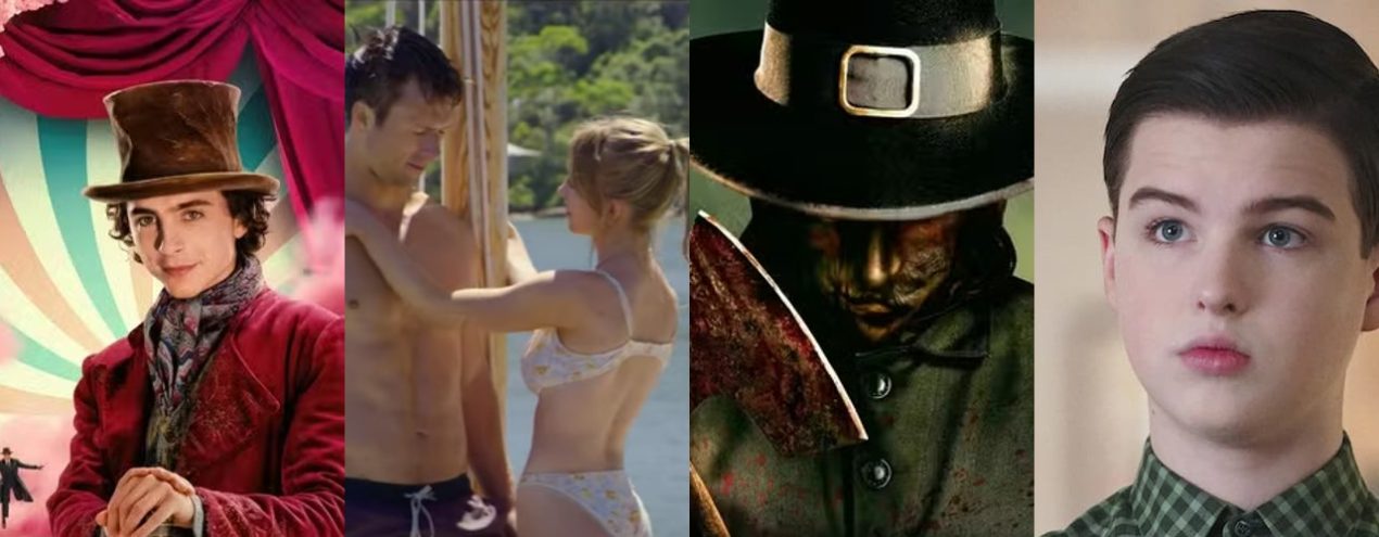 max março