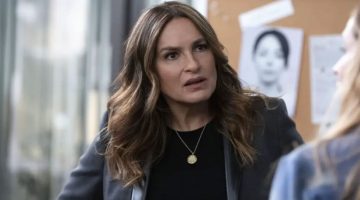 Nova série do criador de Law & Order estreia neste mês