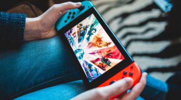 Novo console da Nintendo pode ser revelado ainda em setembro
