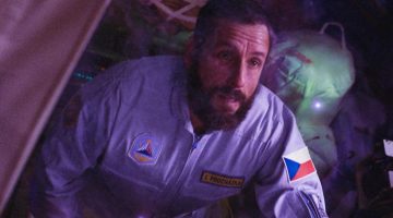 O Astronauta: explicamos o final do filme estrelado por Adam Sandler