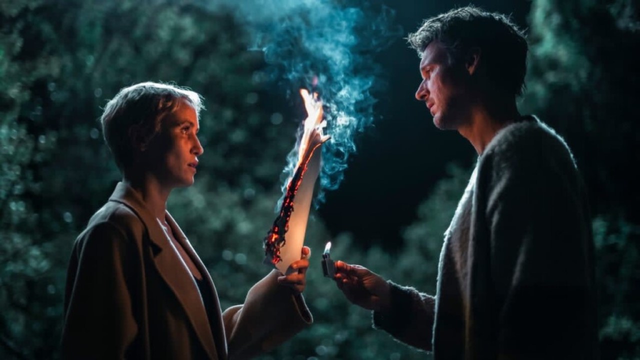 O Sinal: tentamos explicar o final da nova série que está bombando