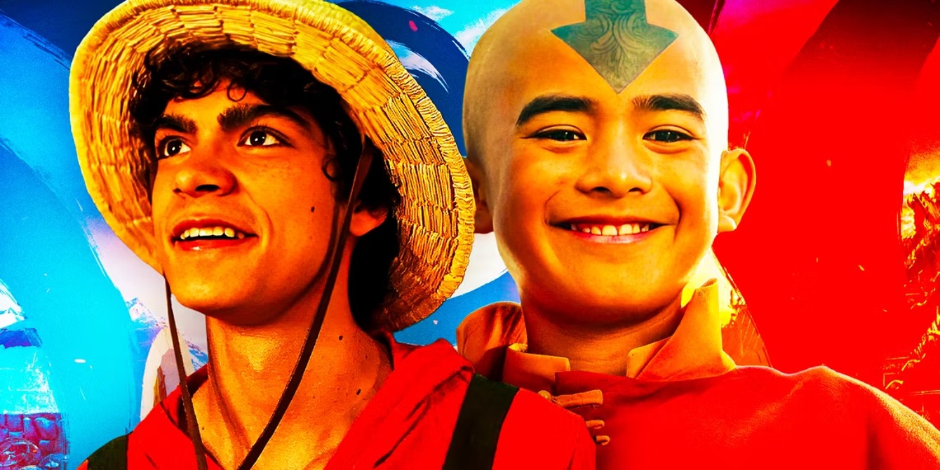 Após sucessos da Netflix, esse anime é perfeito pra ser o próximo adaptado
