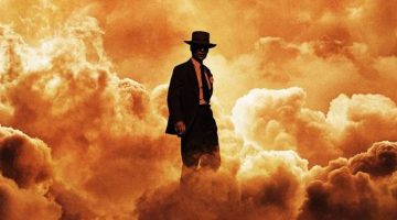Os 6 filmes épicos de Christopher Nolan
