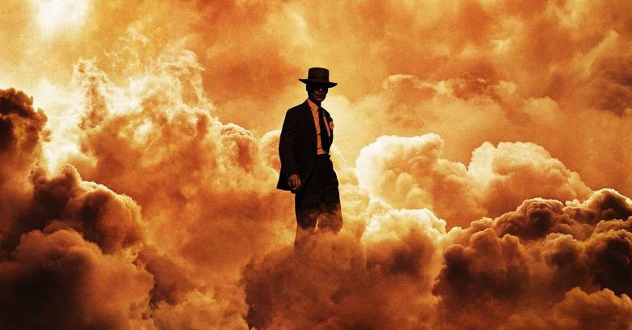 Oppenheimer é o grande vencedor do Oscar 2024; veja a lista completa