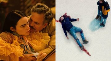 Dois filmes favoritos do Oscar 2024 estreiam no streaming ainda esse mês