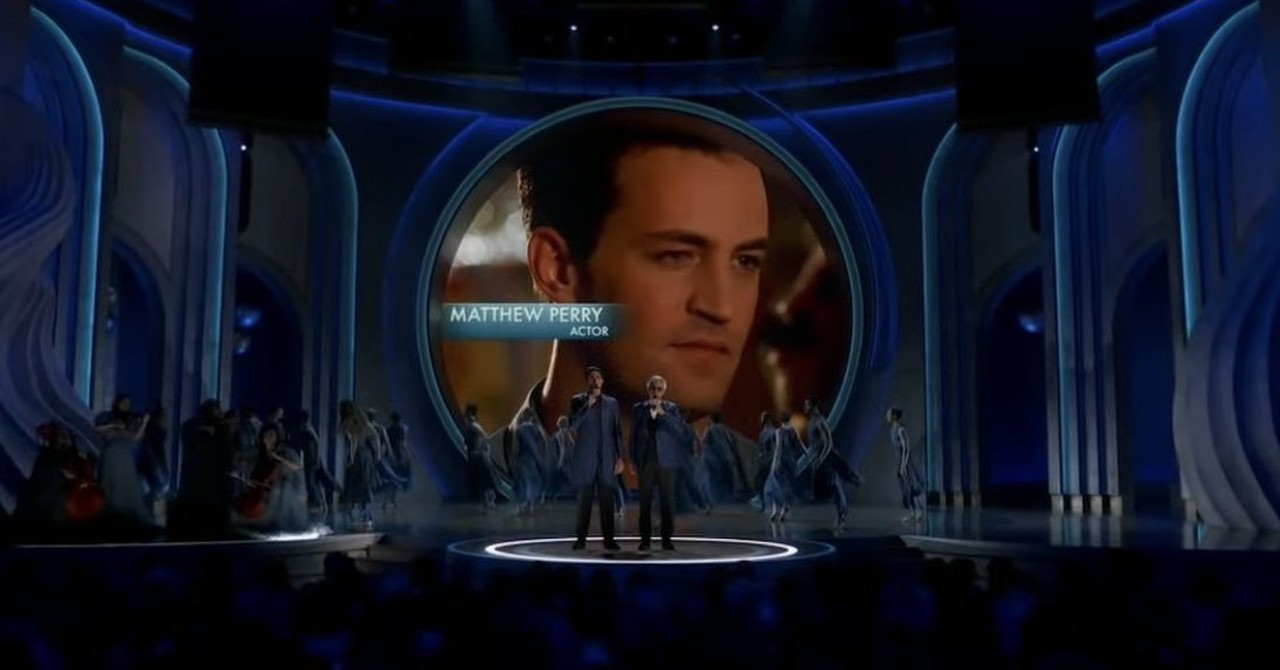 In Memoriam: relembre os falecidos de 2023 no momento mais emocionante do Oscar