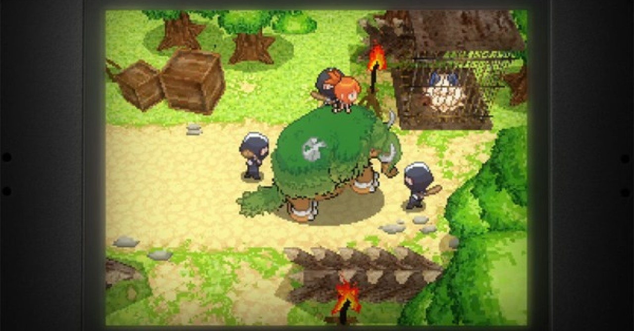 Game Boy: Palworld ganha versão inspirada nos jogos clássicos de Pokémon
