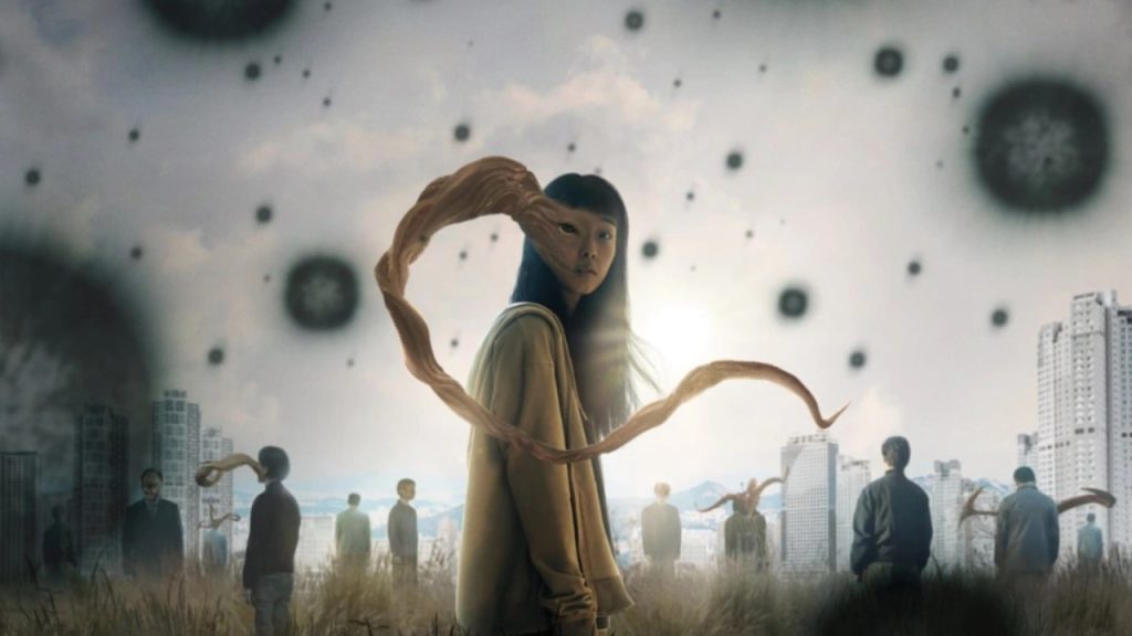 Parasyte The Grey: do que se trata a nova série que todo mundo está comentando?