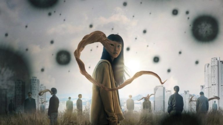parasyte