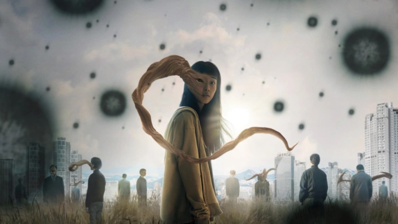 Parasyte The Grey: do que se trata a nova série que todo mundo está comentando?