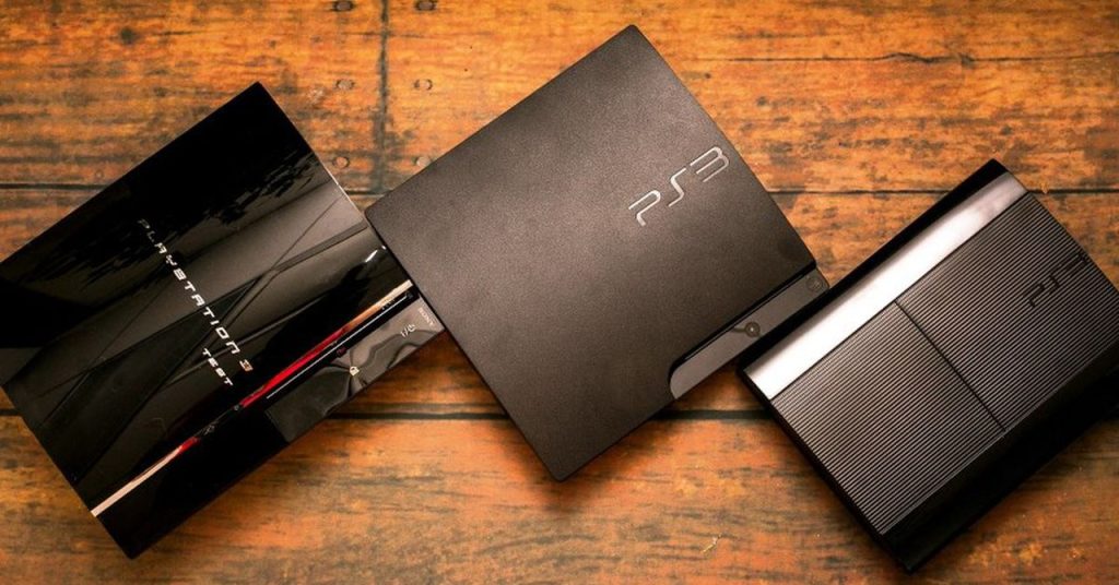 Fãs descobrem recurso oculto do PlayStation 3 após 18 anos de lançamento