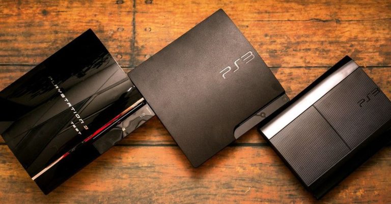 playstation 3