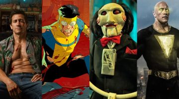 As estreias de março no Prime Video estão DE ARRASAR
