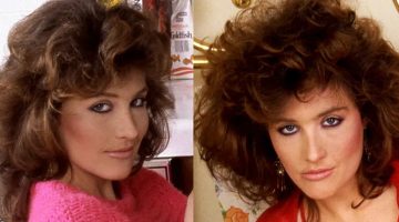 Sem atuar há mais de 20 anos, atriz Robyn Bernard é encontrada morta